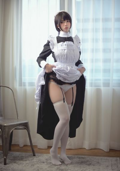 娘心