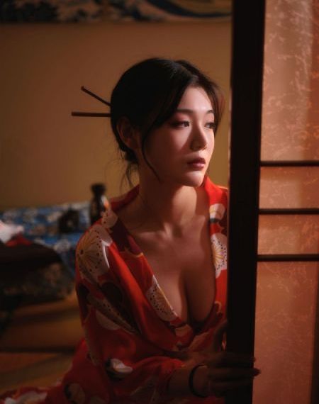 崛与宫村