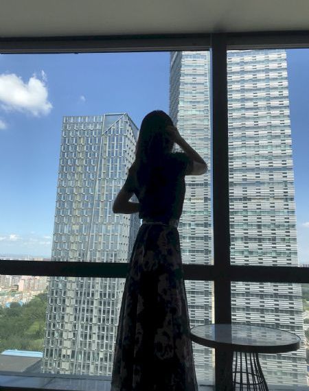 婆婆的味道电影