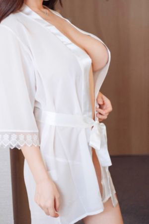 神域少女