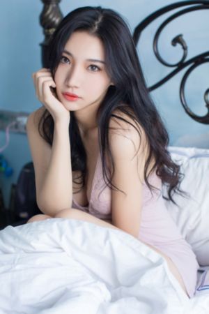 激情艳女