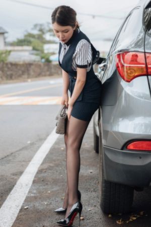 妈妈的朋友李恩美