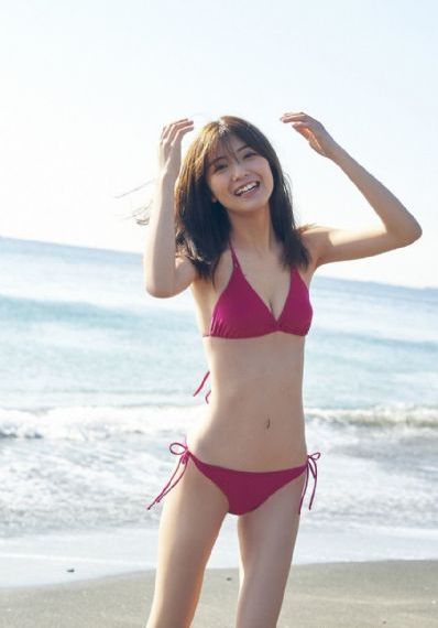 旗袍美人